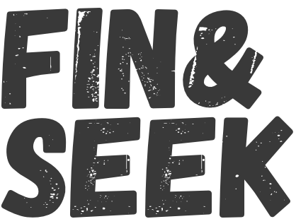 Fin & Seek